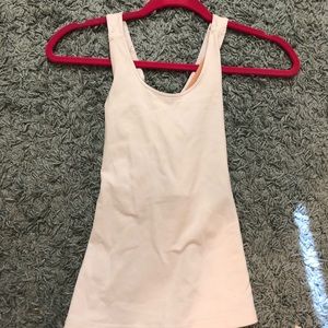 Size 4 lululemon tank
